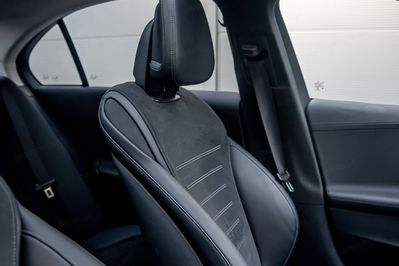 Mercedes Klasa C 180 Business Edition