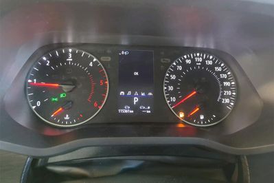 Renault Trafic Kombi L2H1 EDC