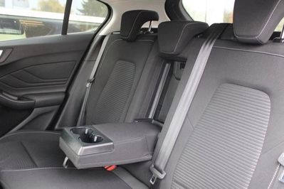 Ford Focus 1.5 EcoBlue Titanium