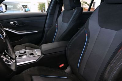 BMW Seria 3 Touring 330i xDrive M Sport