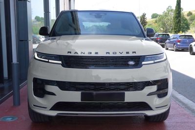 Land Rover Range Rover Sport P550e Autobiography