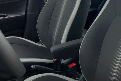 Hyundai i10 1.0 Pure