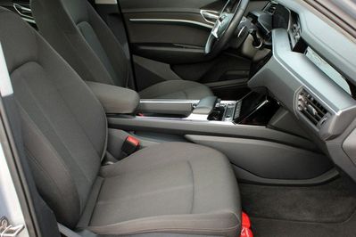 Audi Q8 e-tron 50 Quattro