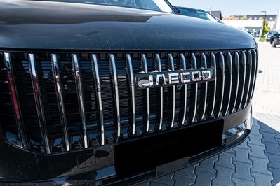 Jaecoo 7 1.6 T-GDI OffRoad AWD DCT