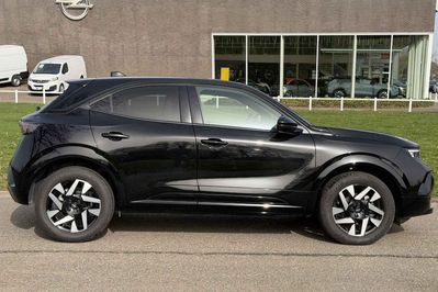 Opel Mokka GS S&S eDTC6 1.2 T mHEV