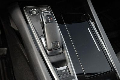 Peugeot 508 1.2 PureTech Allure Pack S&S EAT8