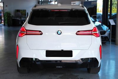 BMW X3 xDrive20 M Sport