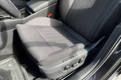Skoda Superb Style 2.0 TSI  DSG
