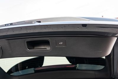 Baic Beijing 5 x55 Luxury DCT 1.5T