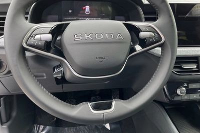 Skoda Scala Selection 1.0 TSI