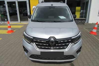 Renault Kangoo TCe Equilibre