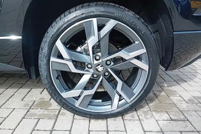 Skoda Karoq Sportline 1.5 TSI DSG