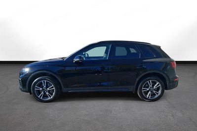 Audi Q5 40 TDI mHEV quattro S tronic