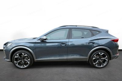 Cupra Formentor 2.0 TSI 4Drive VZ DSG