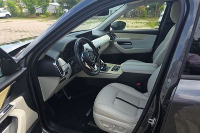 Mazda CX-60 3.3 D Takumi AWD aut