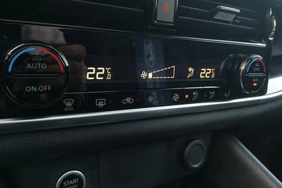 Nissan Qashqai 1.3 DIG-T N-Connecta 4x4