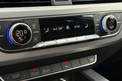 Audi A4 45 TFSI Sport S tronic