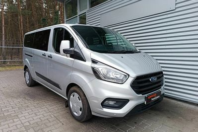 Ford Transit Custom 280 L2H1