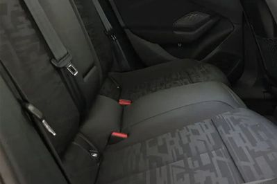 Audi A5 TFSI S line