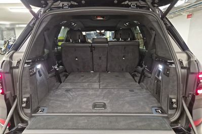 BMW X7 xDrive40d mHEV M Sport