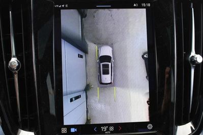 Volvo V60 B4 D Plus Dark
