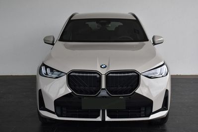 BMW X3 xDrive20 M Sport