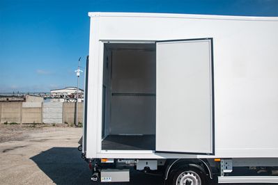 Renault Master L3 Kontener 8EP