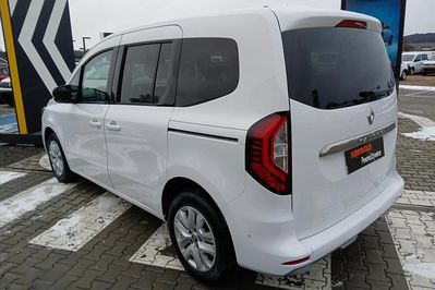 Renault Kangoo Kombi L1H1