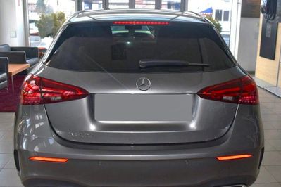 Mercedes Klasa A 200 AMG Line