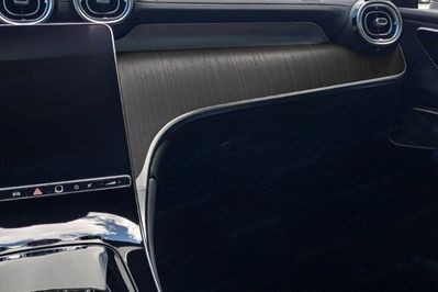 Mercedes GLC 220 d 4-Matic AMG Line