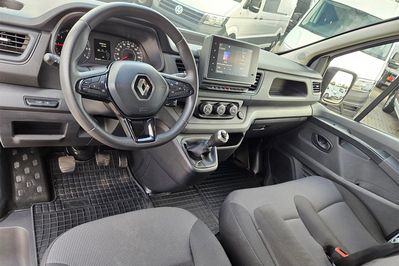 Renault Trafic L2H1
