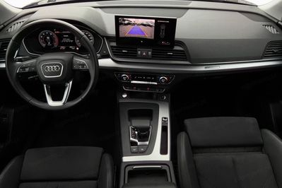 Audi Q5 40 TFSI quattro