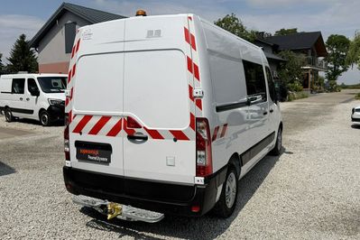 Renault Master dCi L3H2