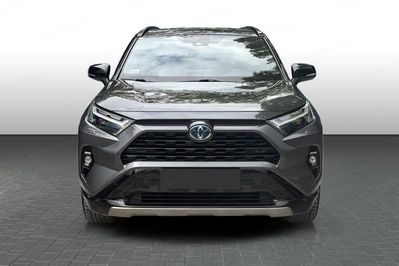 Toyota RAV4 Selection 2.5 Hybrid