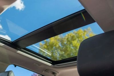 Nissan X-Trail Tekna e-POWER 4WD 1.5