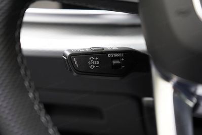 Audi Q8 50 TDI quattro