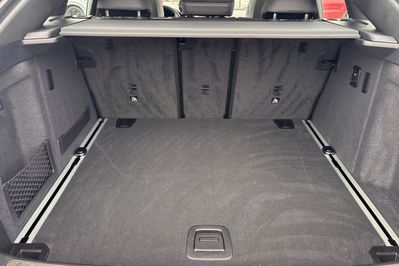 BMW X4 xDrive30i M Sport