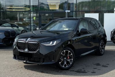 BMW X3 xDrive20 M Sport