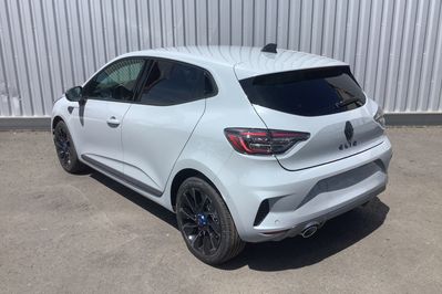 Renault Clio Esprit Alpine 1.0 Tce