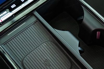 Hyundai Tucson 1.6 CRDi 48V Executive 2WD DCT