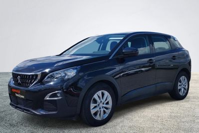 Peugeot 3008 1.2 PureTech Active S&S EAT8
