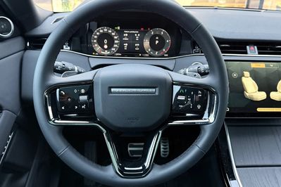 Land Rover Range Rover Evoque D200 Dynamic SE