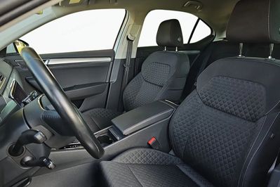 Skoda Superb TDI SCR Ambition DSG
