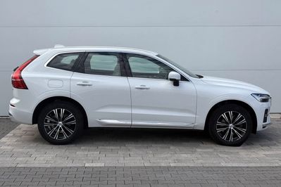 Volvo XC60 B4 D Inscription
