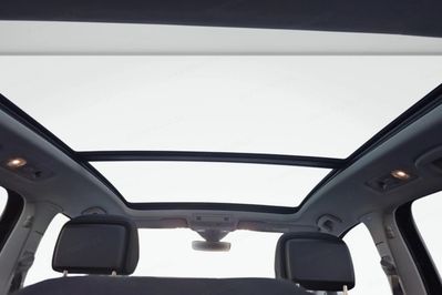 Volkswagen Touran 2.0 TDI BMT Highline DSG