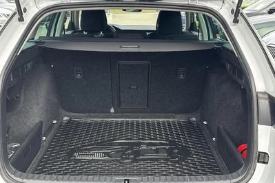 Skoda Octavia 1.5 TSI mHEV  Ambition DSG