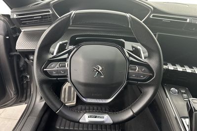 Peugeot 508 GT Line 1.5 BlueHDI EAT8