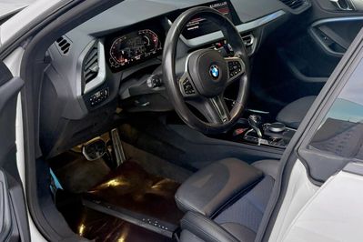 BMW Seria 2 Gran Coupe 218i M Sport
