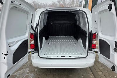 Opel Combo Van Cargo XL L2H1 EAT8