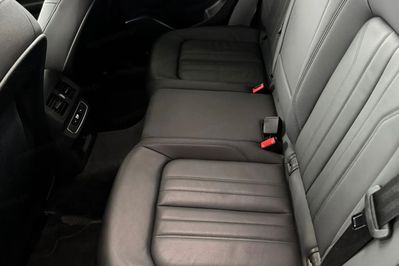 Audi Q5 40 TFSI quattro S tronic